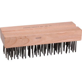 1711196 Brush, Replacement, Coarse For Prince Castle