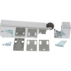 26-3995 4 5/8" x 1 1/2" Hydraulic Door Closer - Universal