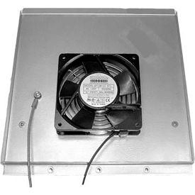 Motor Fan Kit230V, 2000RPM For Star Manufacturing