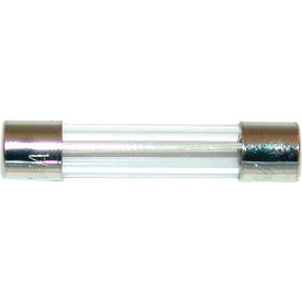 1/4" x 1 1/4" 7A Fast Acting Glass Fuse - 250V