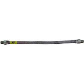 Allpoints Gas Connector 3/4" Mpt X 60" For Dormont Mfg
