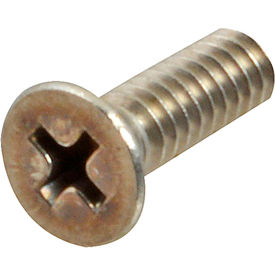 Screw Door Hinge Threaded End For Henny Penny