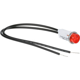 Light - Indicator - 250V