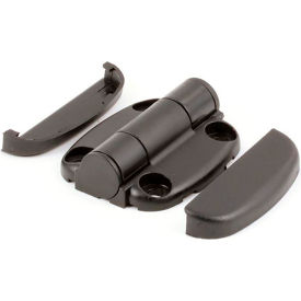 Hinge(W/Screw Covers) For Silver King