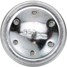 Sprayhead, 6 Hole, 098 Hole Size For Bunn-O-Matic