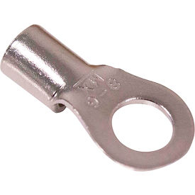 Hi Temp #8 Ring Terminal