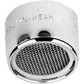 Aerator, Faucet, 55/64-27Thd For T&S Brass & Bronze Works