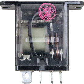 Allpoints Relay, Main Power