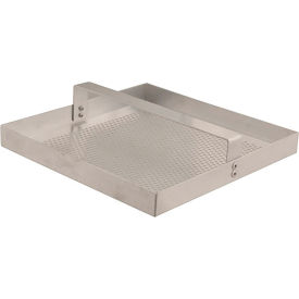 Strainer, Drain, 7.75X.75, Aluminum
