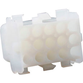 Connector, 15 Pin, Female For Frymaster