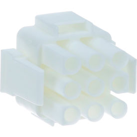 Allpoints Connector, 9 Pin(Male) For Frymaster