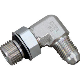 Elbow, Oring Boss 90Deg For Cleveland Range