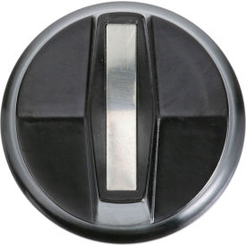 Plastic Valve Knob 2 D For Randell