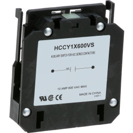 Allpoints 441623 Auxiliary Interlock 1 Nc