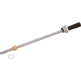 Waist Drain Lever Handle