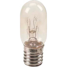 Microwave Lamp, 125V, 20W For Sharp