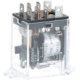 Relay, Comptr, 10A, Spdt, 24VDC, P2 For Ultrafryer