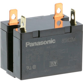 Relay, Compressor For Hoshizaki Of America
