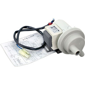 Pump Motor For Hoshizaki Of America