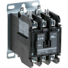 Contactor - 3 Pole For Stero Dishwashers