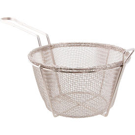 Basket, Round, 8.5"Od X 5"H