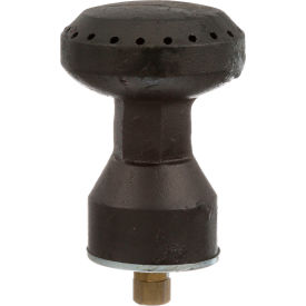 3" Cast Iron Mushroom Burner - 5,000 BTU (NAT/LP)