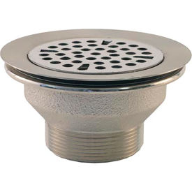 Allpoints Drain-Free Flow