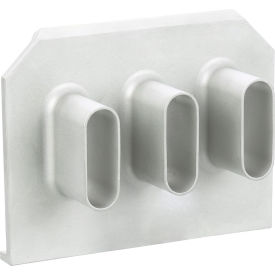 Shield, Heat, Thermdyn Cast For Ultrafryer