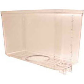 Bowl, Plastic, for MSD 10/20/30