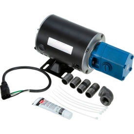 Pump Assembly