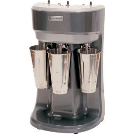 Mixing Triple Drink Mixer Hmd400 For Hamilton Beach