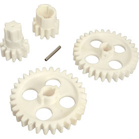 Gear Set for Salad Spinner, Size S, D92Sc