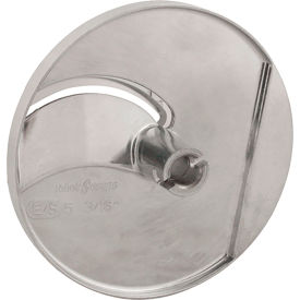 Plate, Slicing (5Mm) For Robot Coupe