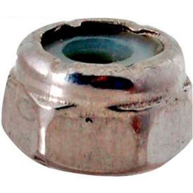 Nut, Nylon Lock (10-24) For Ultrafryer