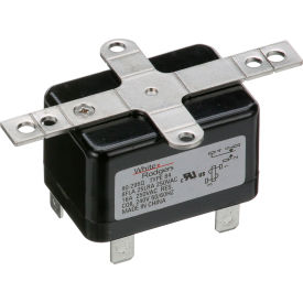 Blower Relay, 3A For Cres Cor