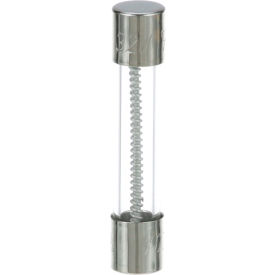 Allpoints 1/4" x 1 1/4" 20 Amp Time Delay Glass Fuse - 32V