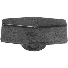 2" Plastic Valve Knob