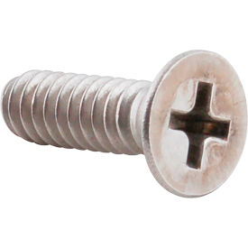 Screw, 10-24X5-8, F HP, Ms, Stainless Steel