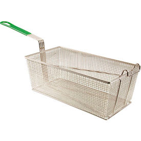 Basket, Fry, 16-5/8X8-5/8X6-1/4 For Prince Castle