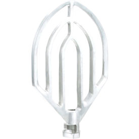 Flat beater for 30Qt Hobart