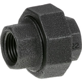 Union - 1/2" Fpt For Bakers Pride