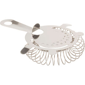 Strainer, Bar (4 Prong)