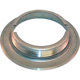 Waste Drain Flange Face for 3" Sink Opening