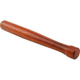 Muddler, 10"