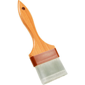 Brush, Pastry, 3"W, Nylon/Wood For Carlisle Foodservice Products