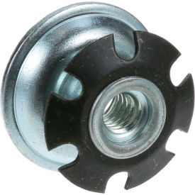 263795 Insert, Threaded- Roundtubing
