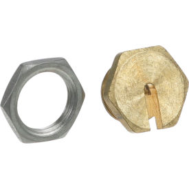 Allpoints Adaptor Kit, Panel Nut