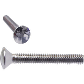 8-32 X 1-1/8In. One-Way Machine Screw