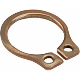 Ring, Snap (7/32", Stainless Steel) For Cleveland Range