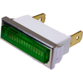 TM "On" Indicator Light For Southbend Range